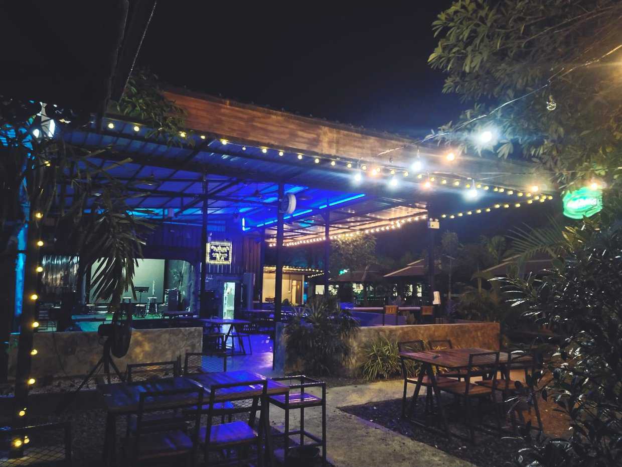 นั่ง-เหล้า