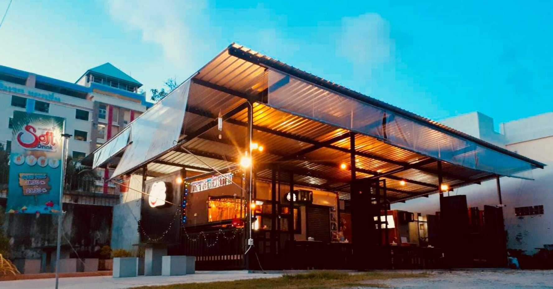 ซอฟท์ ดริงค์ สงขลา