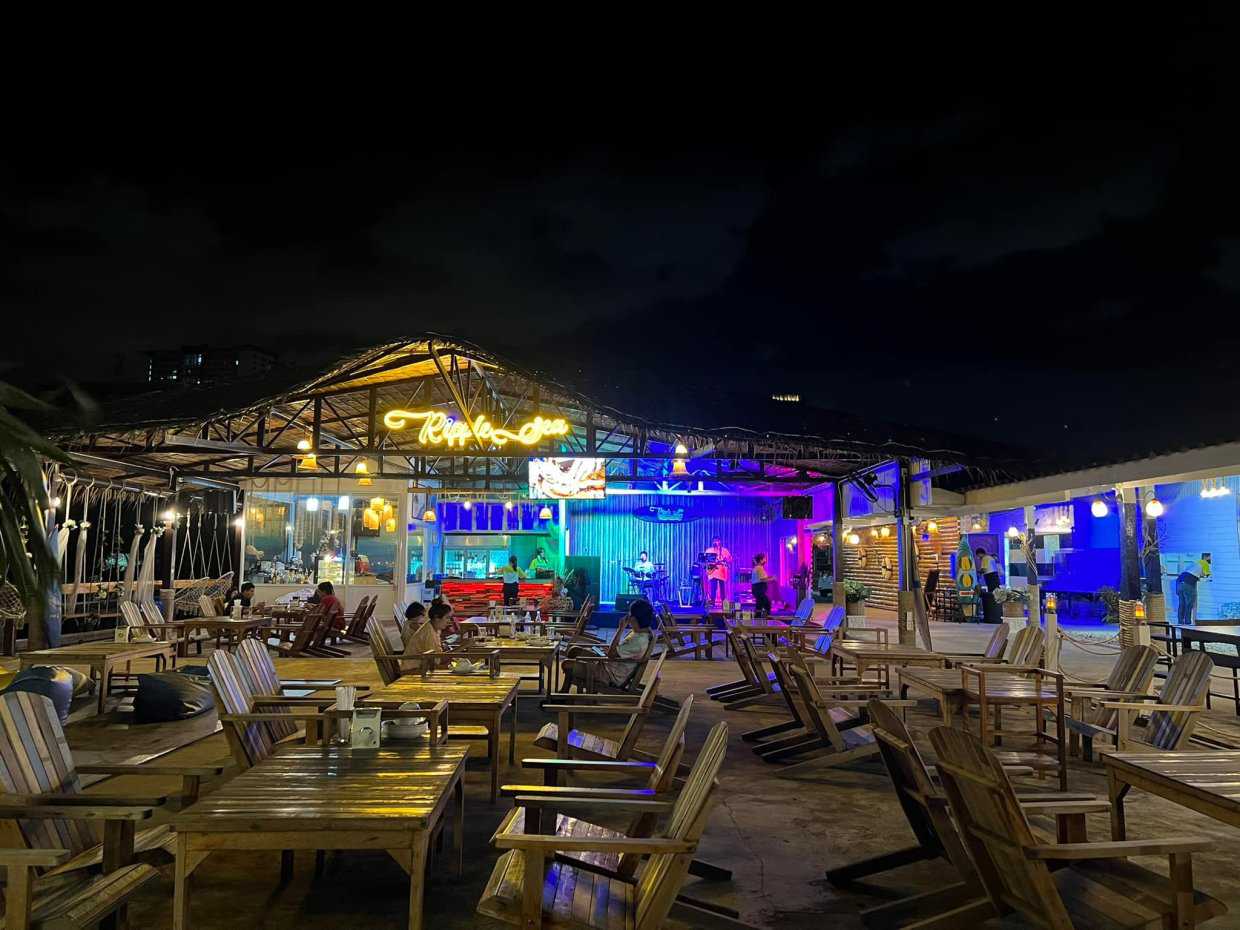 ริปเปิล ซี