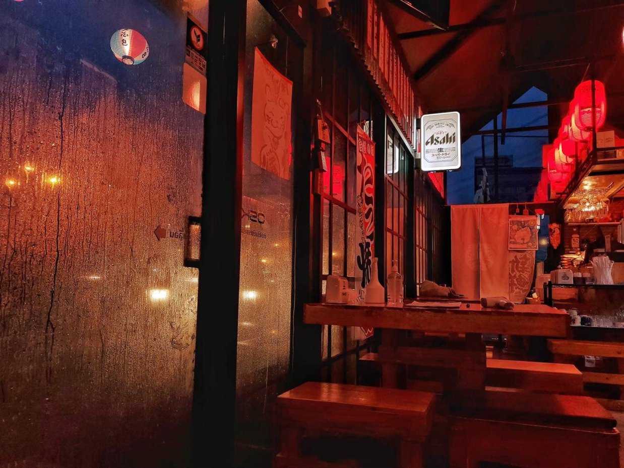 Chizuru Izakaya 千鶴 居酒屋