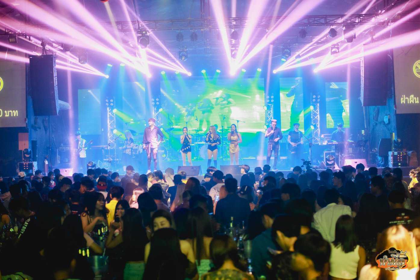 Ronghela Thummeu Sisaket