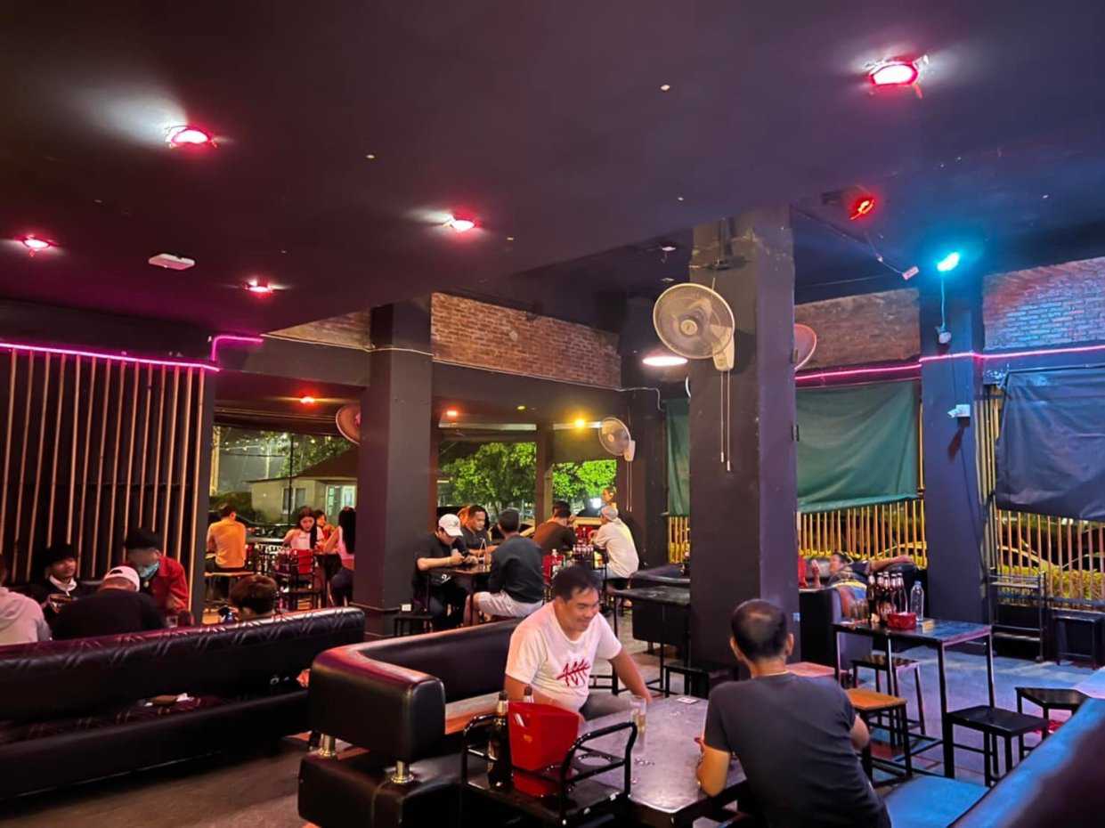 สแตนด์ บาย