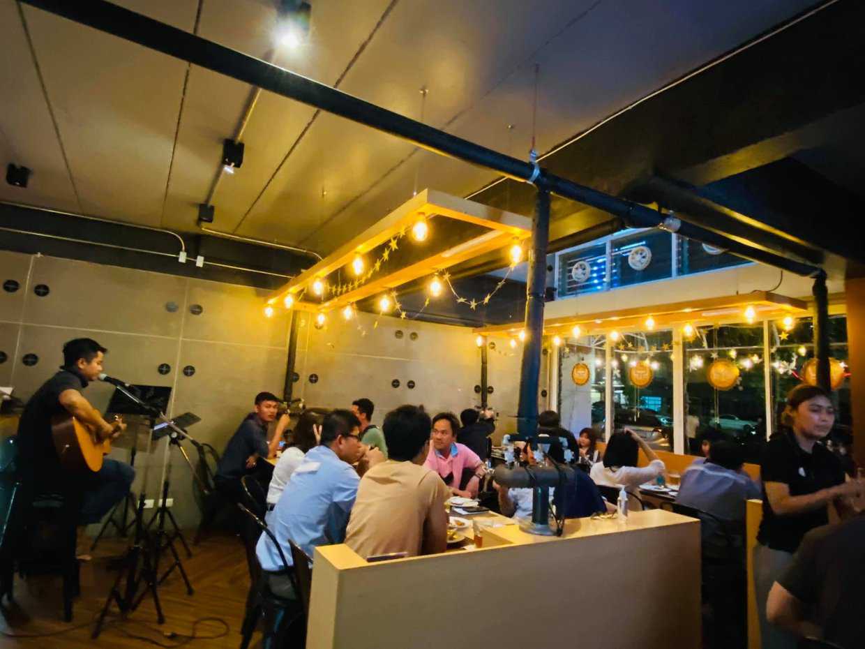 แทป เทเบิล