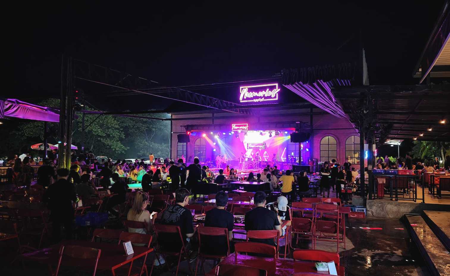 เมมโมรีส์