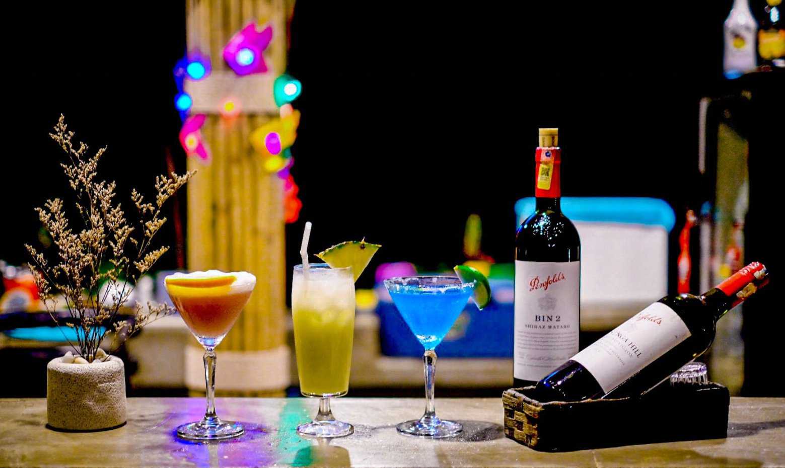 ขุนเนล คอฟฟี่ เอ็กซ์ บ้านขุนเนล