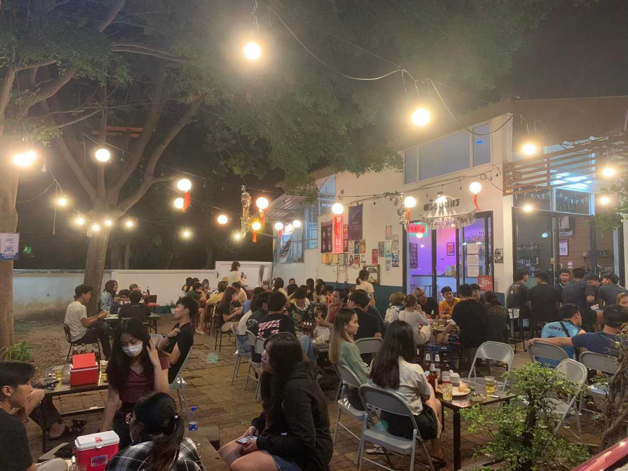 Promise cafe & bistro