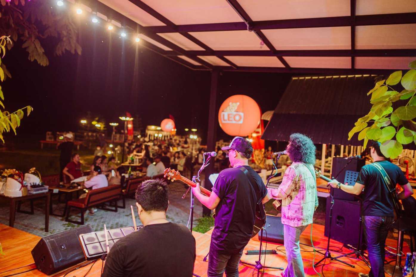 นอนนา คาเฟ่ ขอนแก่น