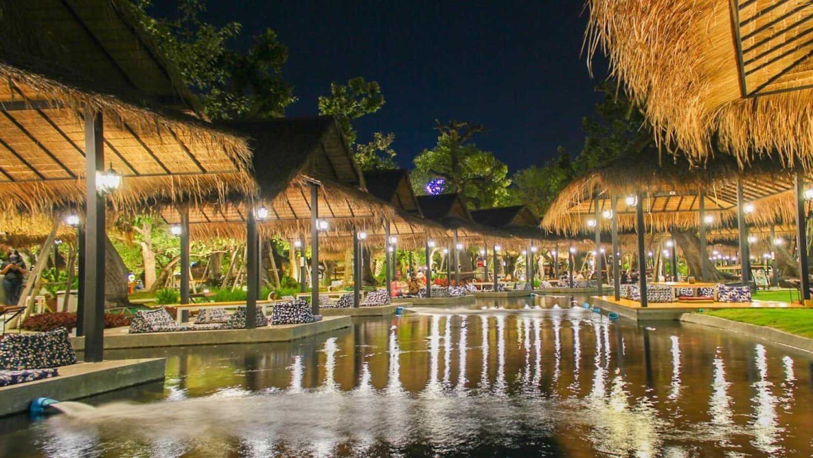 ป้าบุญคาเฟ่