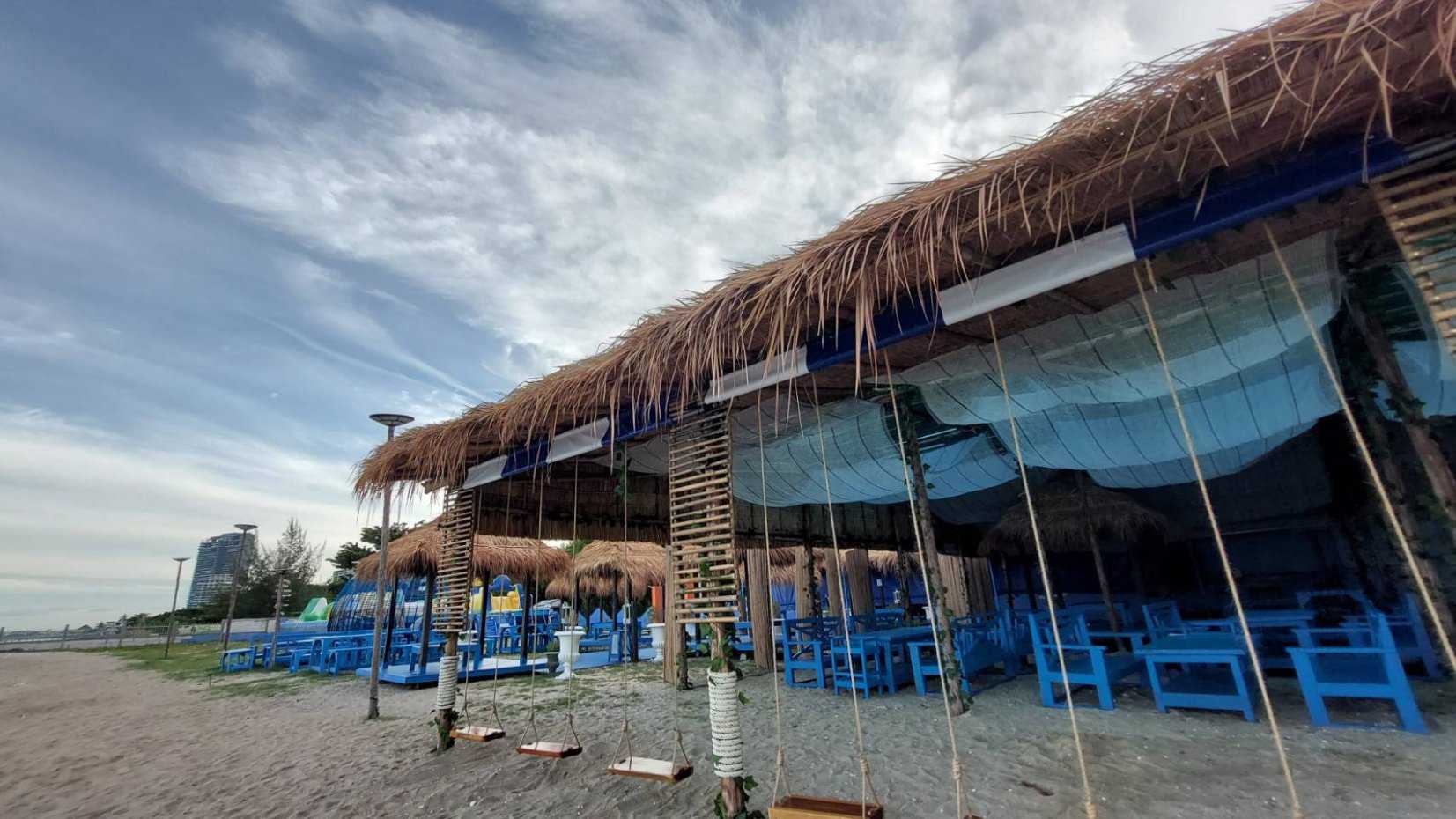 Beach Walk Boutique Resort