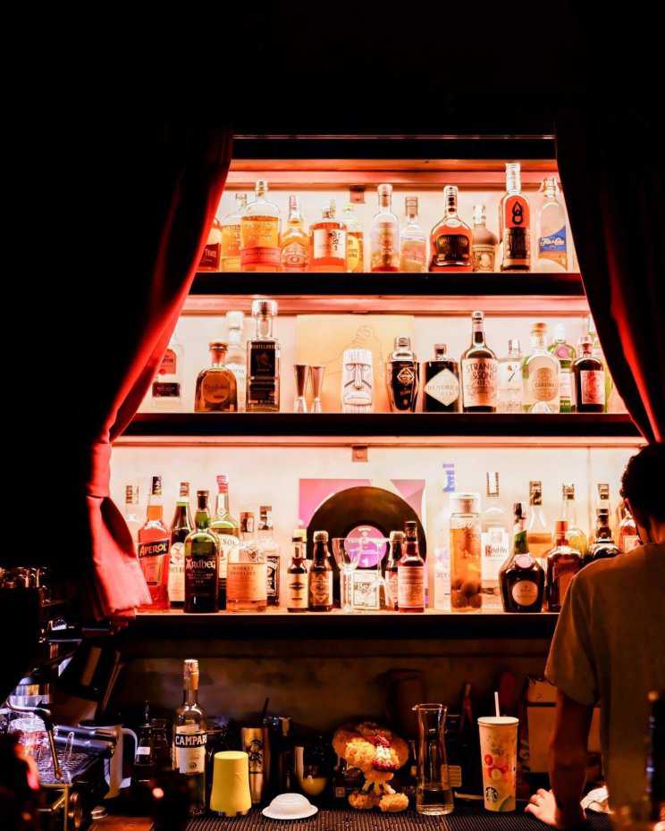 แจ็ค บาร์ รังสิต