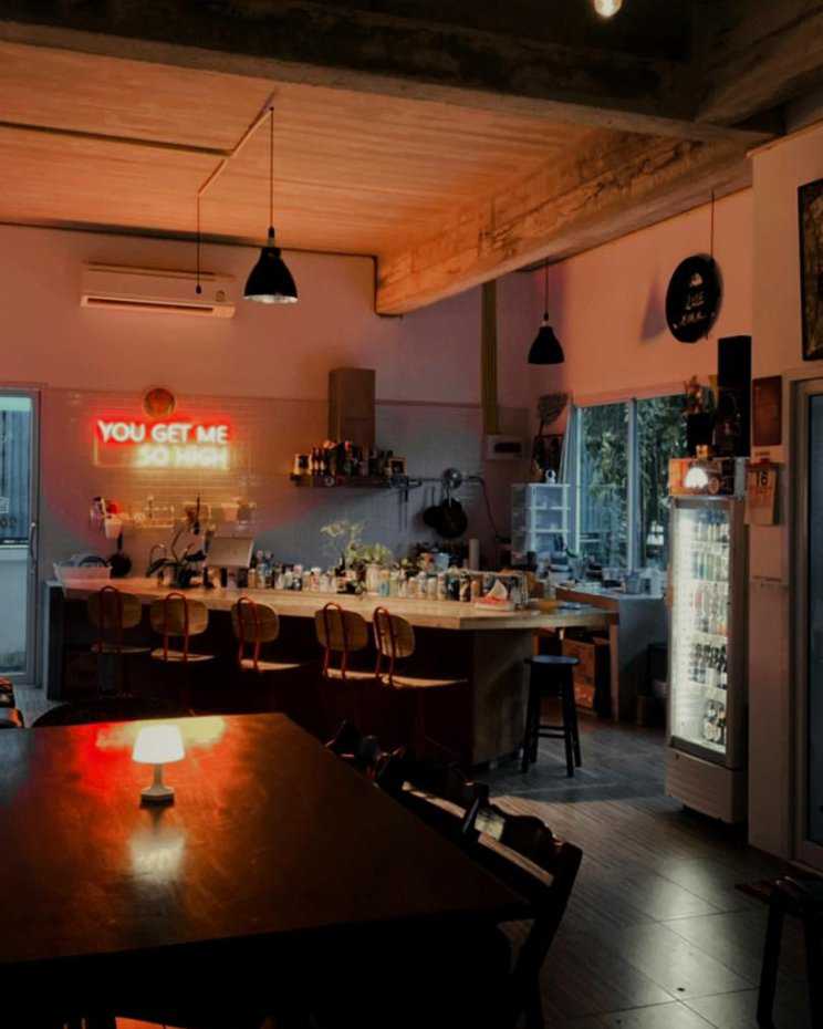 บลูสมอร์ คราฟท์ เบียร์