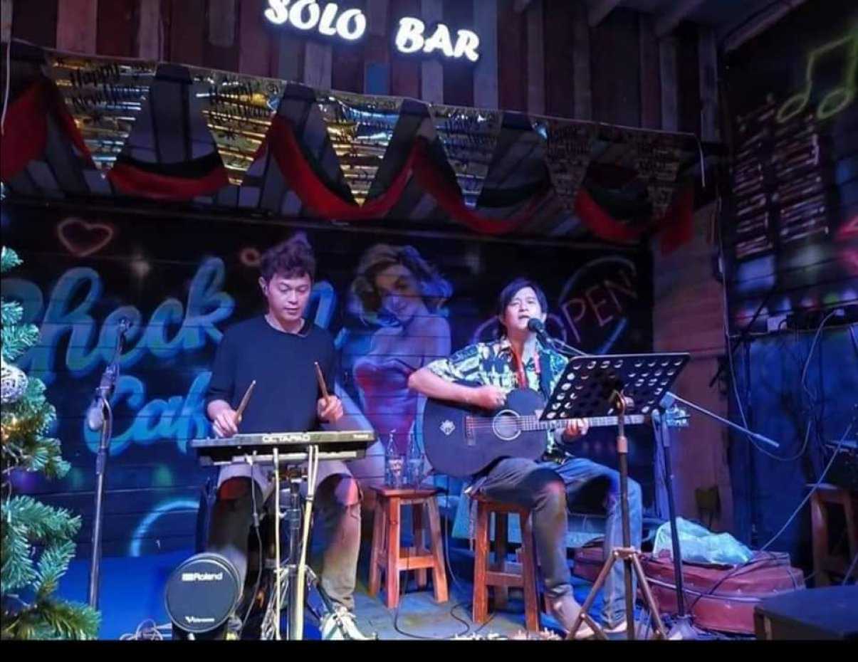 SOLO BAR
