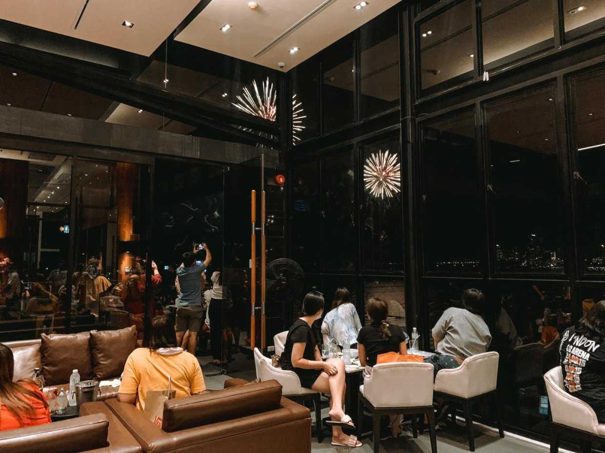 Serenotel Pattaya Beach Front