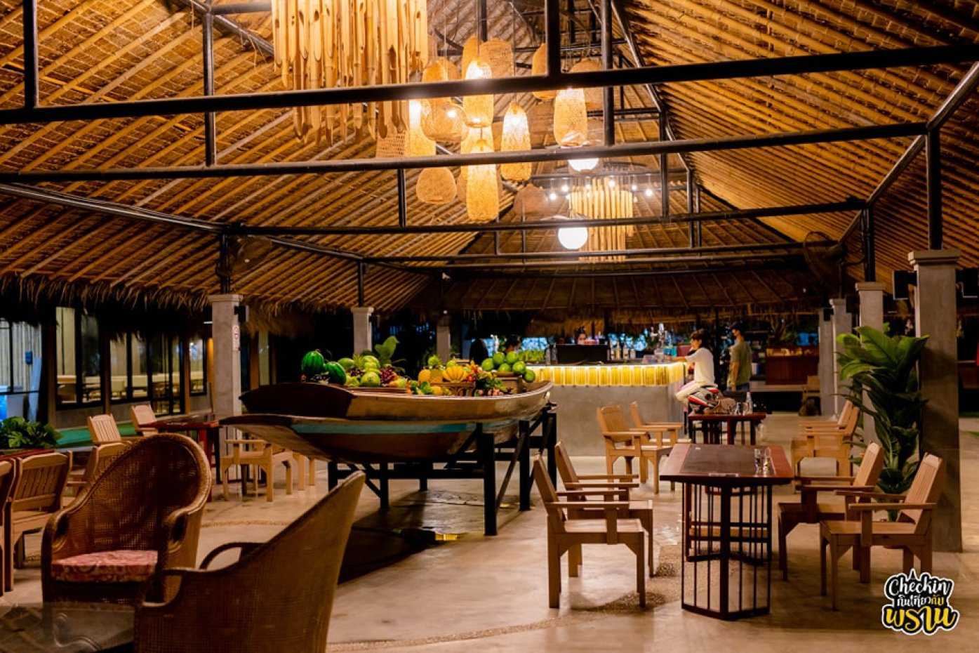 บังกะโล ริเวอร์