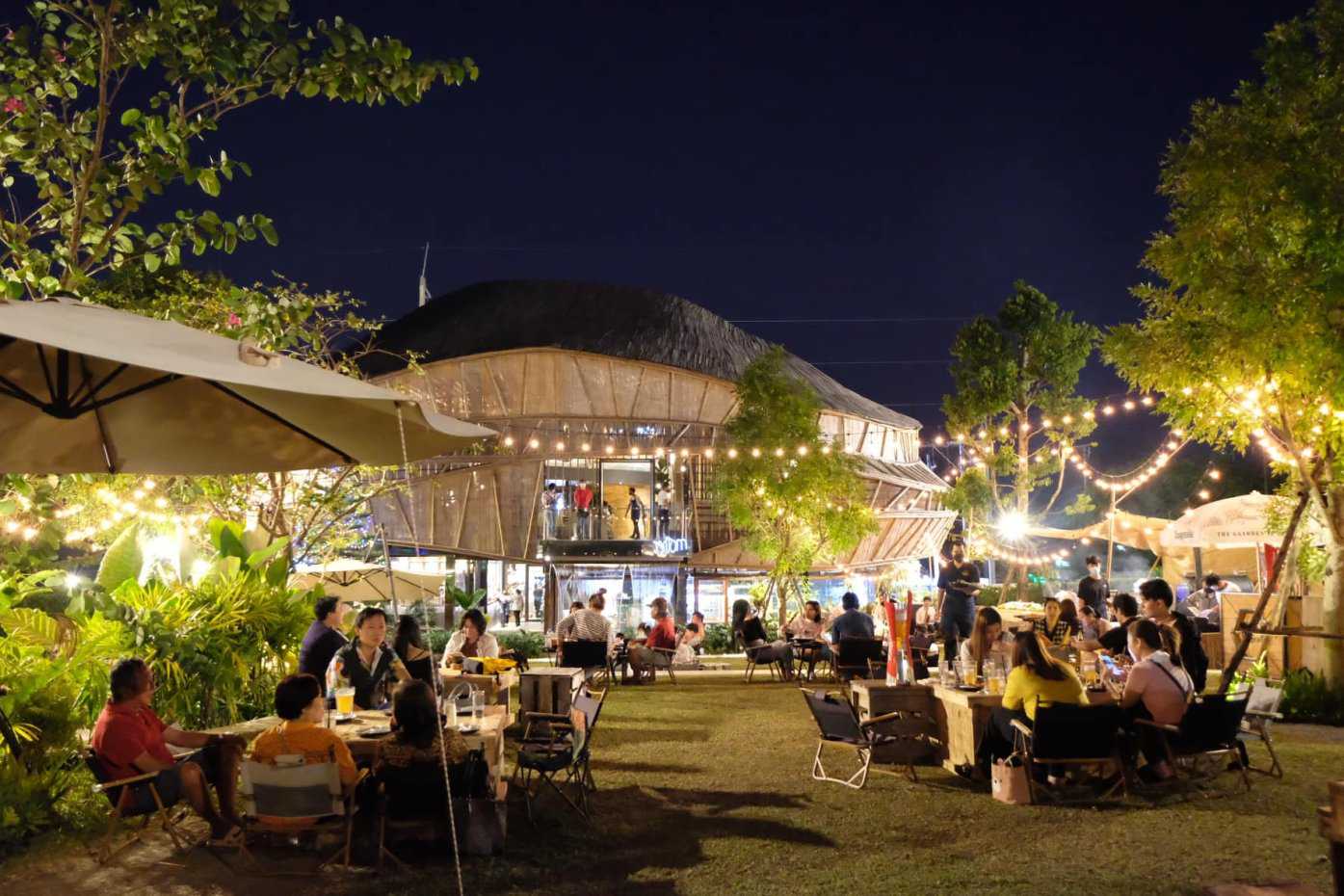 มาเธอร์ เซย์ โน