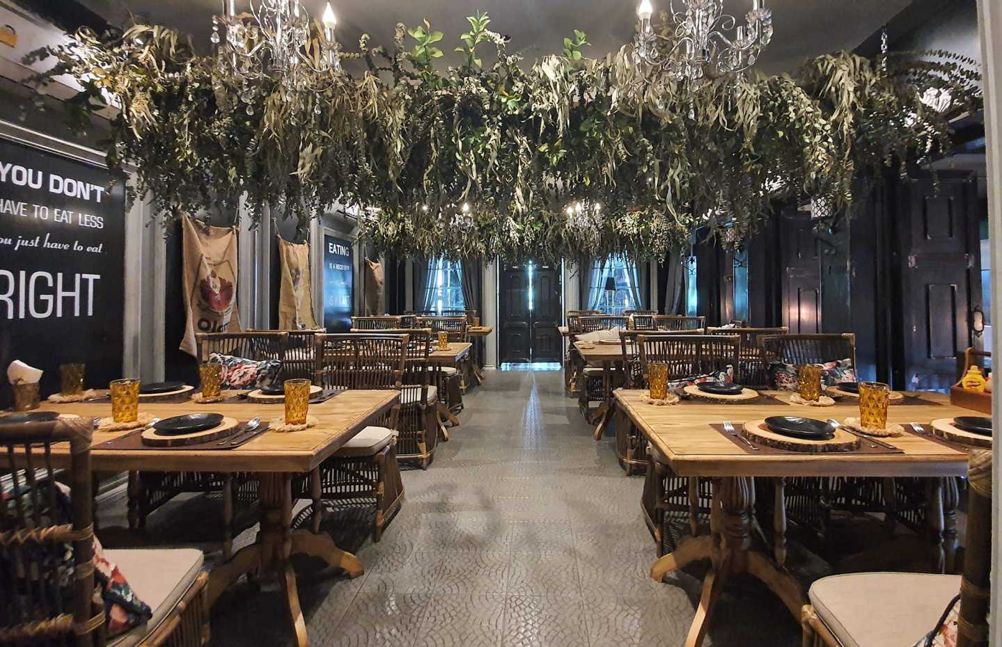 TAAB cafe' & seafood by Sleepcat Family