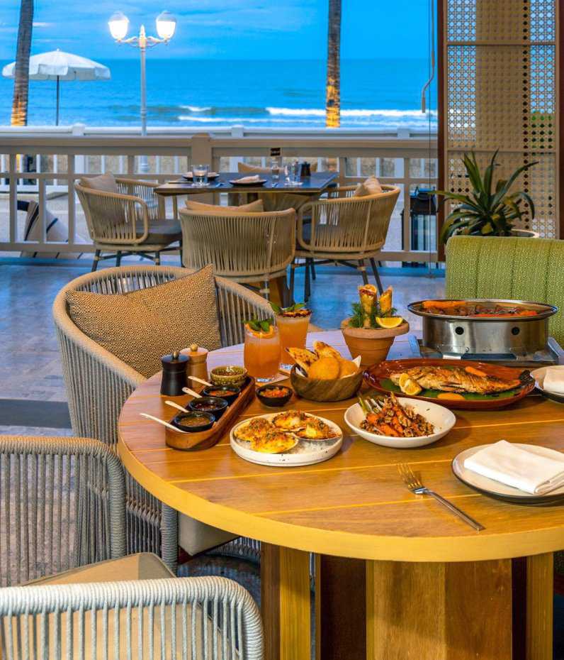 โนมาดา หัวหิน