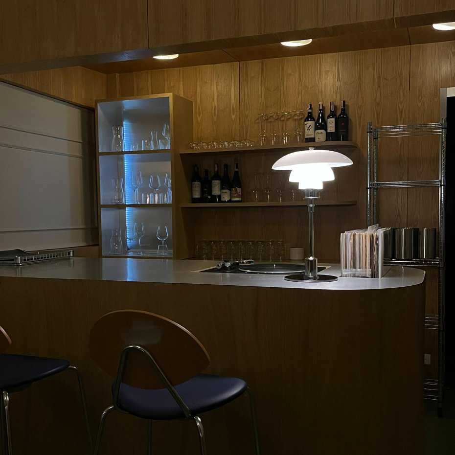 กู๊ฟ บาร์แอนด์เทเบิล