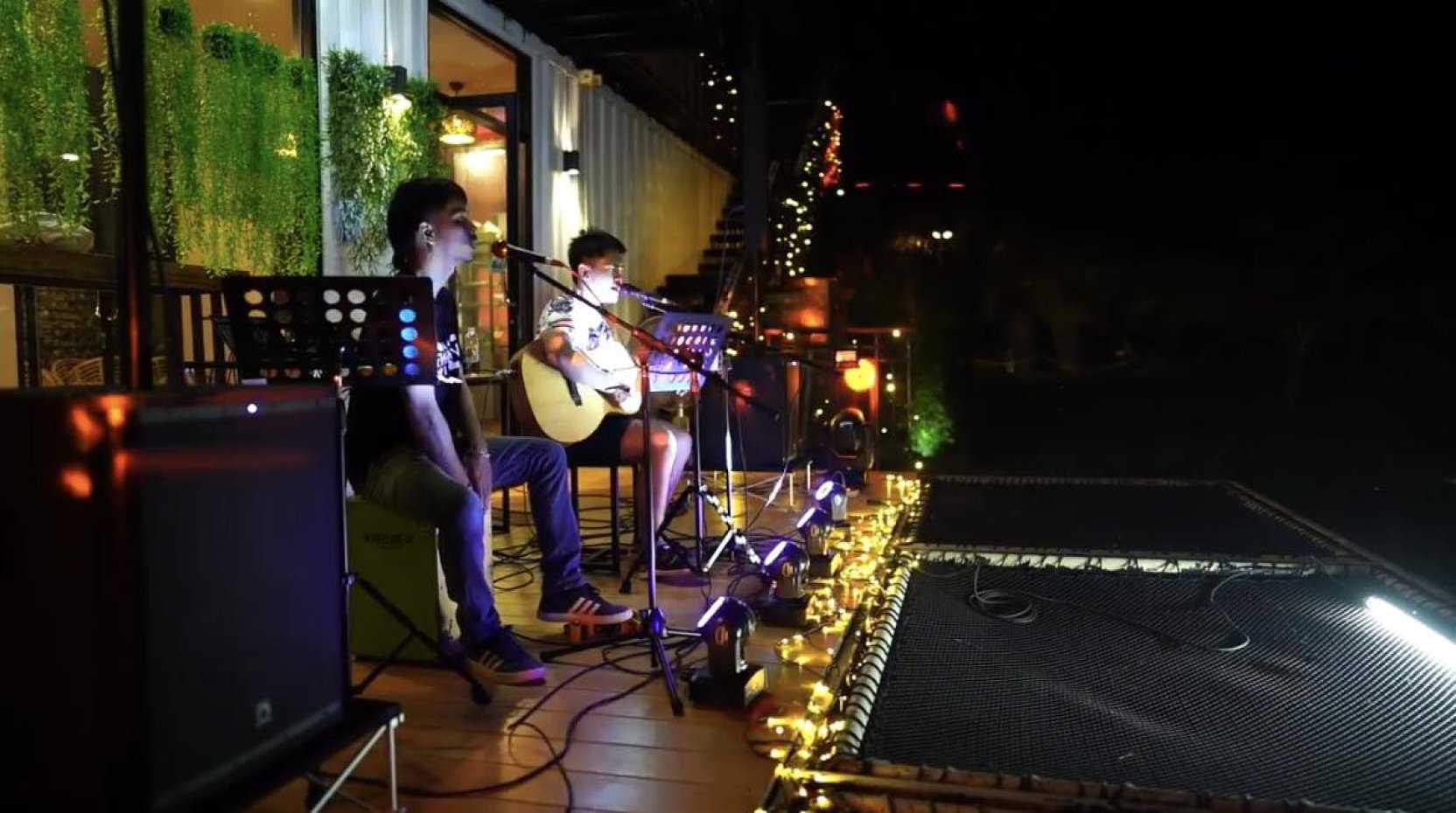 ญารีน่า ปาร์ค